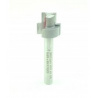 Stufenfräser HM 20,3/12,3mm und 18/9,5mm | Titman Tools