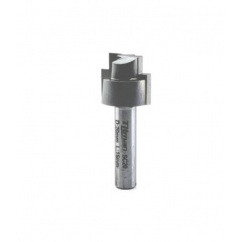 getrapte frees Z2 D14/20 L6/10 GL48 S8mm | Titman Tools