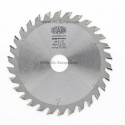 Universal TCT saw blade 180 mm Z30 | Stark