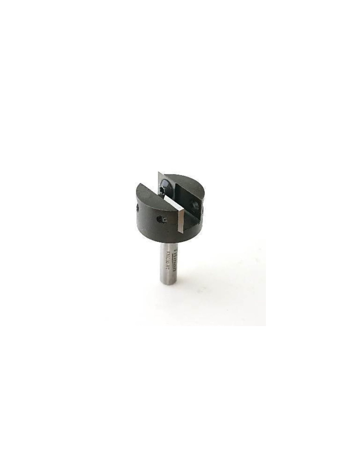 Titman Face milling bit diameter 30 mm | JVL-Europe