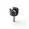 Titman Replacement tip Face milling bit diameter 30 mm | Titman Tools