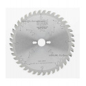 Universal TCT saw blade 250 mm Z42 | Stark