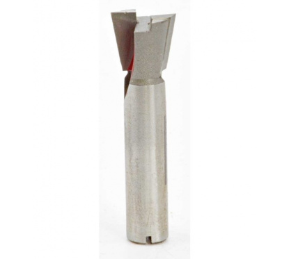 Zwaluwstaartfrees 10° Z2 D10 L9 GL45 S8mm | Titman Tools Zwaluwstaartfrees 10° Z2 D10 L9 GL45 S8mm | Titman Tools