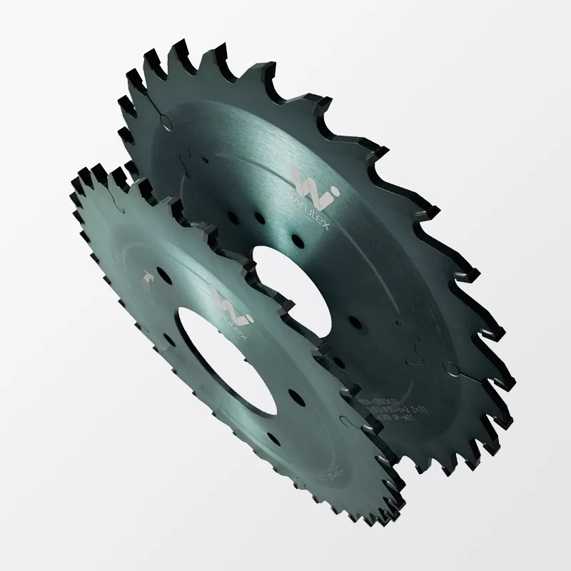 Saw blades | JVL-Europe