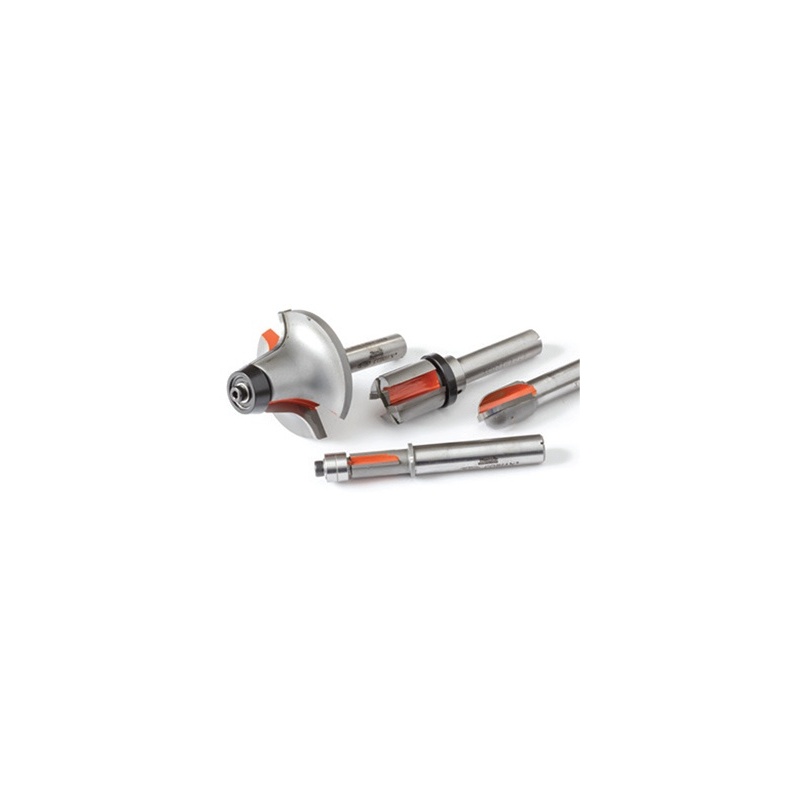 Router bits | JVL-Europe