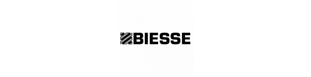 for Biesse machines