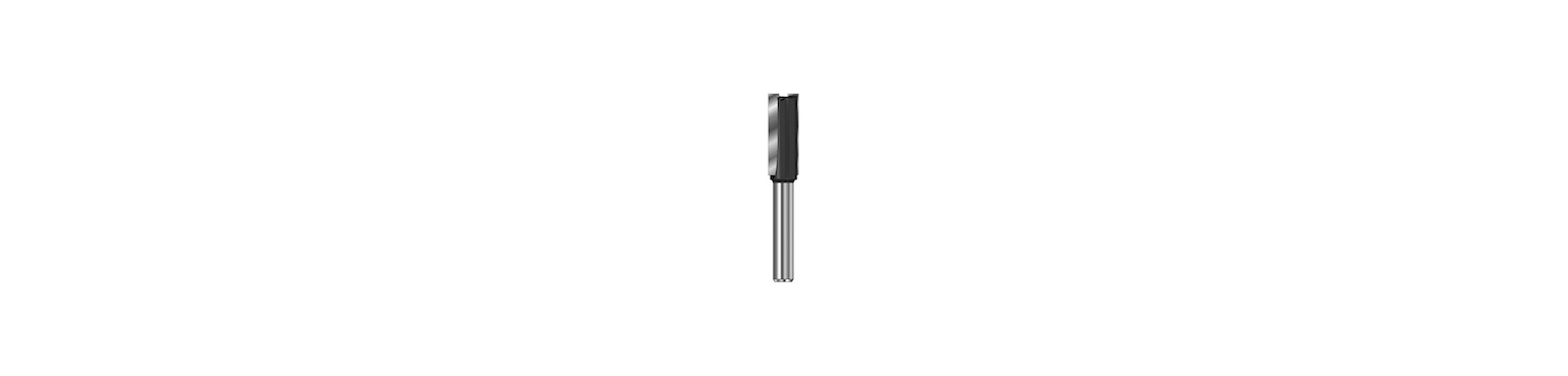 Groove router bits | JVL-Europe
