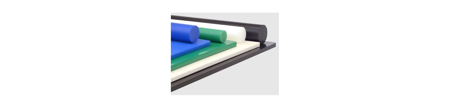 For plastics | JVL-Europe