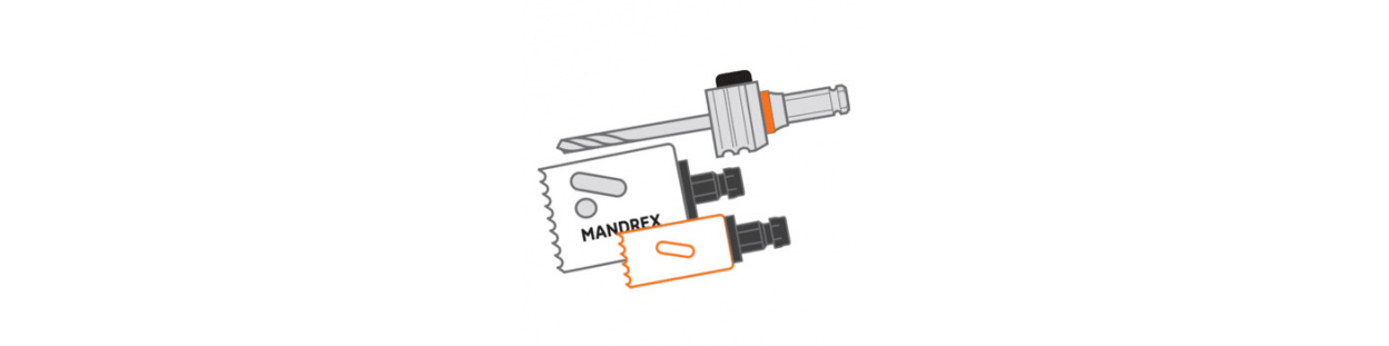 Mandrex "ONE Click"