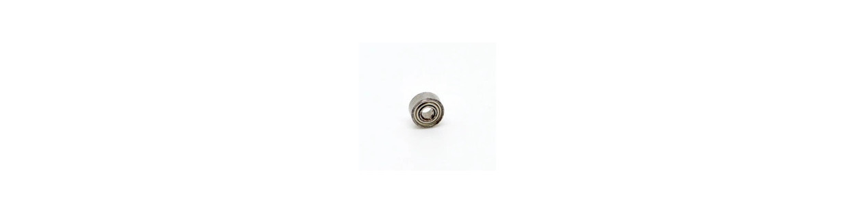 Inner diameter up to 10mm