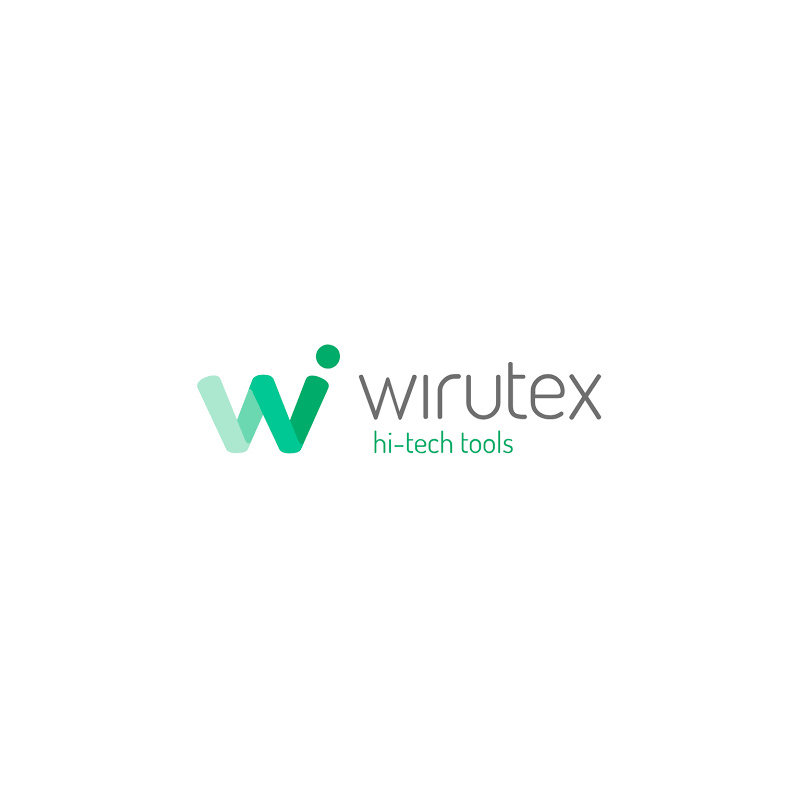 Wirutex. |  JVL-Europe
