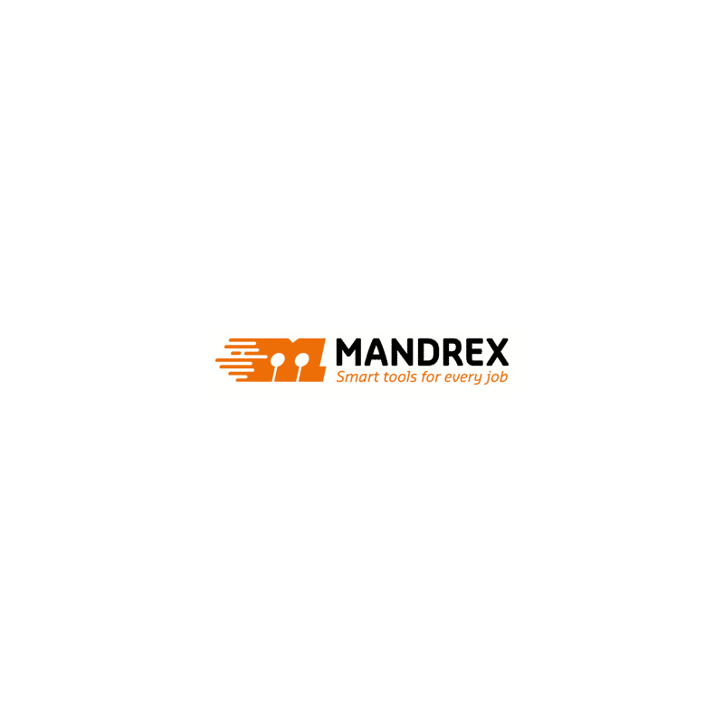 Mandrex. |  JVL-Europe