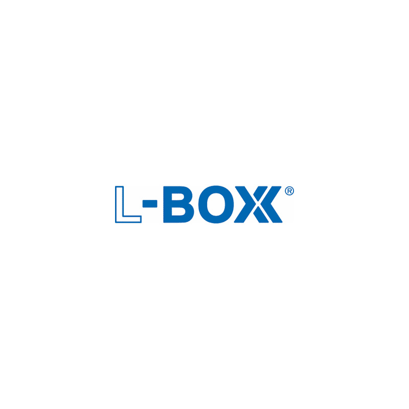L-Boxx / Sortimo. |  JVL-Europe